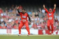 Muttiah Muralitharan
